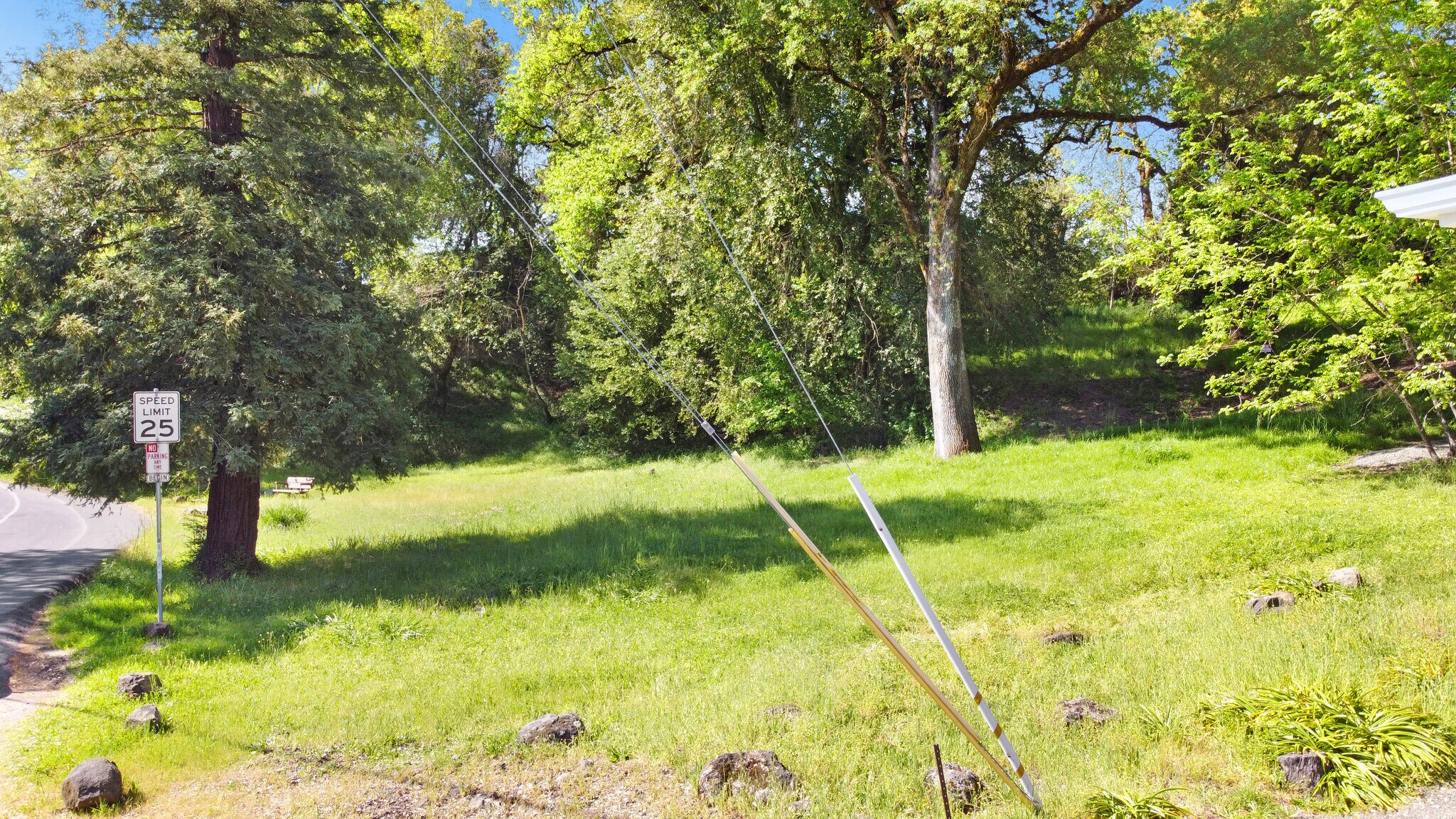 13790 Arnold dr, Glen Ellen, CA 95442 Peterson ParcelGlen Ellen