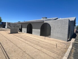 2822 W Northern Ave, Phoenix AZ - Commercial Real Estate