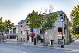 More details for 170 Rue Jarry E, Montréal, QC - Office/Medical for Lease