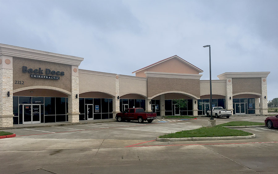 2312 Calder Dr, League City, TX for lease - Building Photo - Image 3 of 8