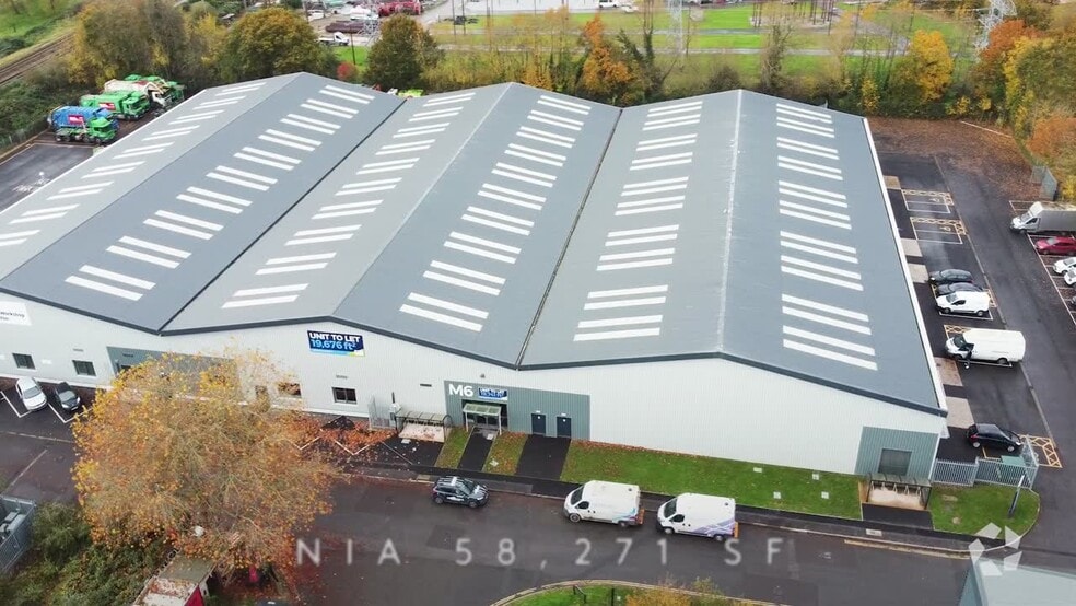 Crown Close, Taunton for lease - ProVideo LoopNet - Image 3 of 35