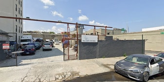 4035 Park Ave, Bronx NY - Automotive Property