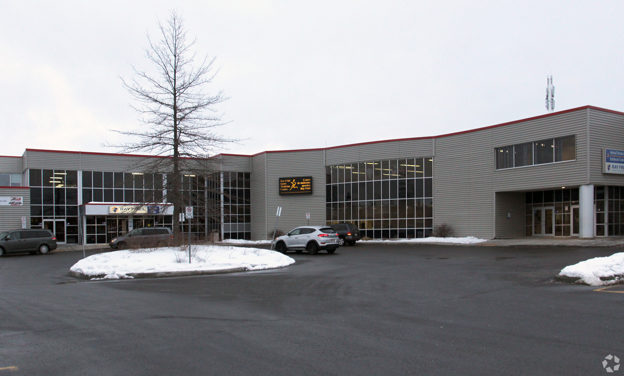 1585 10th Line Rd, Ottawa, ON for lease Primary Photo- Image 1 of 4