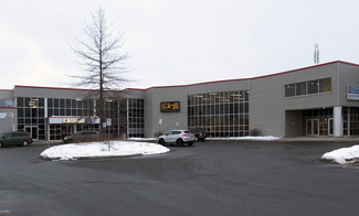 More details for 1585 10th Line Rd, Ottawa, ON - Retail for Lease