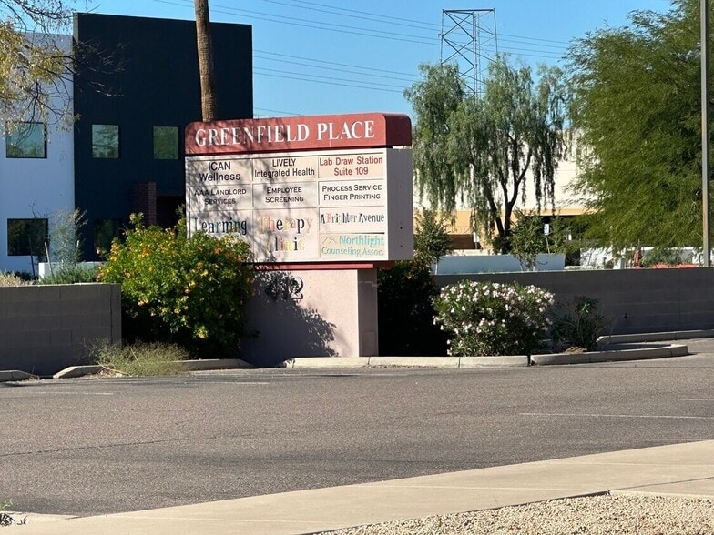 4121 E Valley Auto Dr, Mesa, AZ for sale - Building Photo - Image 3 of 6