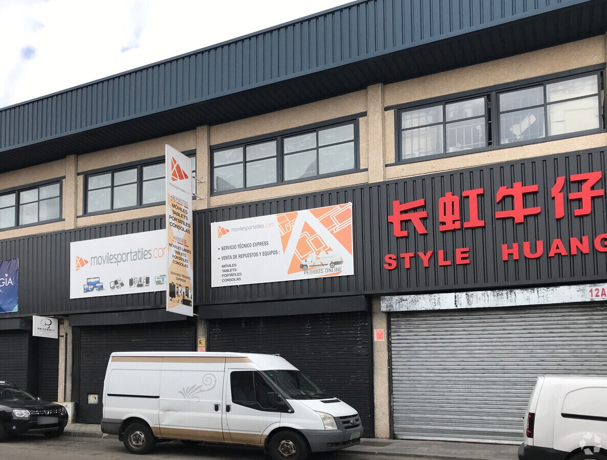 Calle Fabero, 2 B, Fuenlabrada, MAD 28947 -  -  - Interior Photo - Image 1 of 1