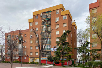 More details for Ronda Sur, 109, Madrid - Multifamily for Sale