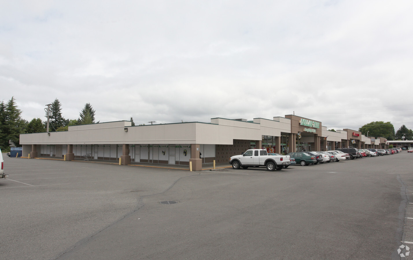 2004-2104 Harrison Ave NW, Olympia, WA 98502 | LoopNet