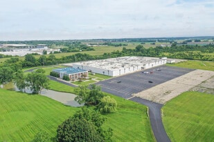 American Metal Technologies - NNN Property