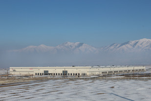 3226 Sheep Ln, Tooele UT - Warehouse