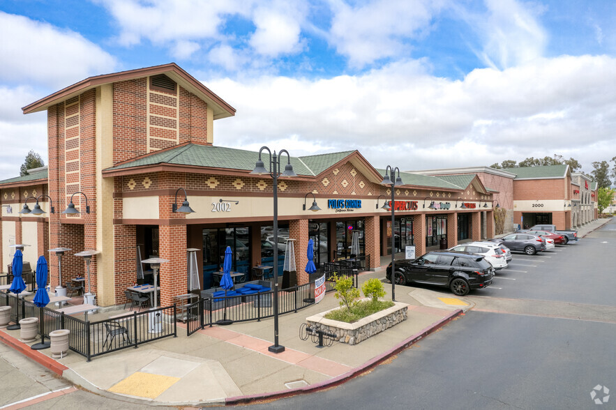 2150 Portola Ave, Livermore, CA for lease - Building Photo - Image 2 of 15