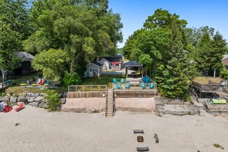 More details for 12343 Lakeshore Rd, Wainfleet, ON - Hospitality for Sale