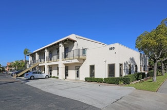 More details for 960 W San Marcos Blvd, San Marcos, CA - Office for Lease