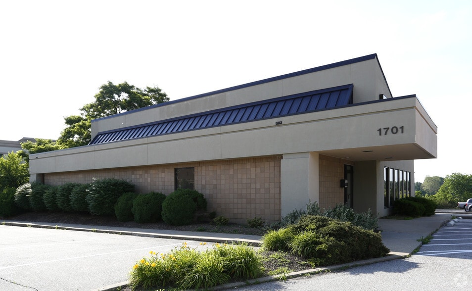 1701 Dixie Hwy, Covington, KY for sale - Primary Photo - Image 1 of 1