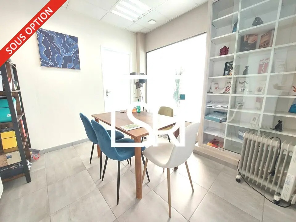 Office in Chamalières for sale Interior Photo- Image 1 of 21