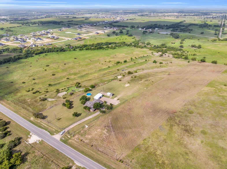 TBD FM 2331, Godley, TX for sale - Building Photo - Image 3 of 20