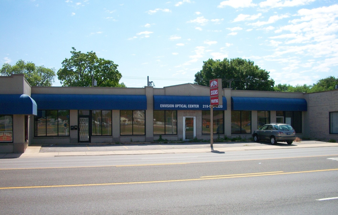 69316939 Calumet Ave, Hammond, IN 46324