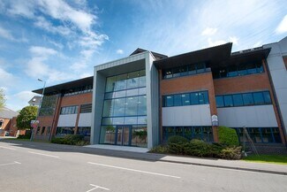 More details for 19 Threefield Ln, Southampton - Coworking for Lease