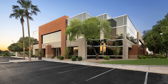 Stapley Center - Call Center