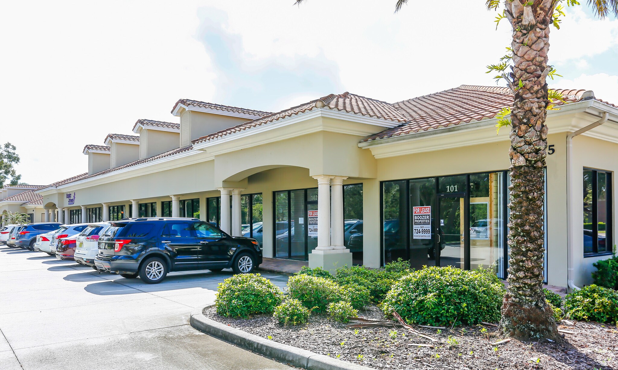 4875 N Wickham Rd, Melbourne, FL 32940 Suite 103104