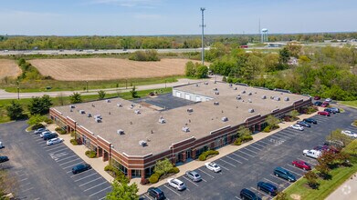 4435 Aicholtz Rd, Cincinnati, OH - aerial  map view - Image1