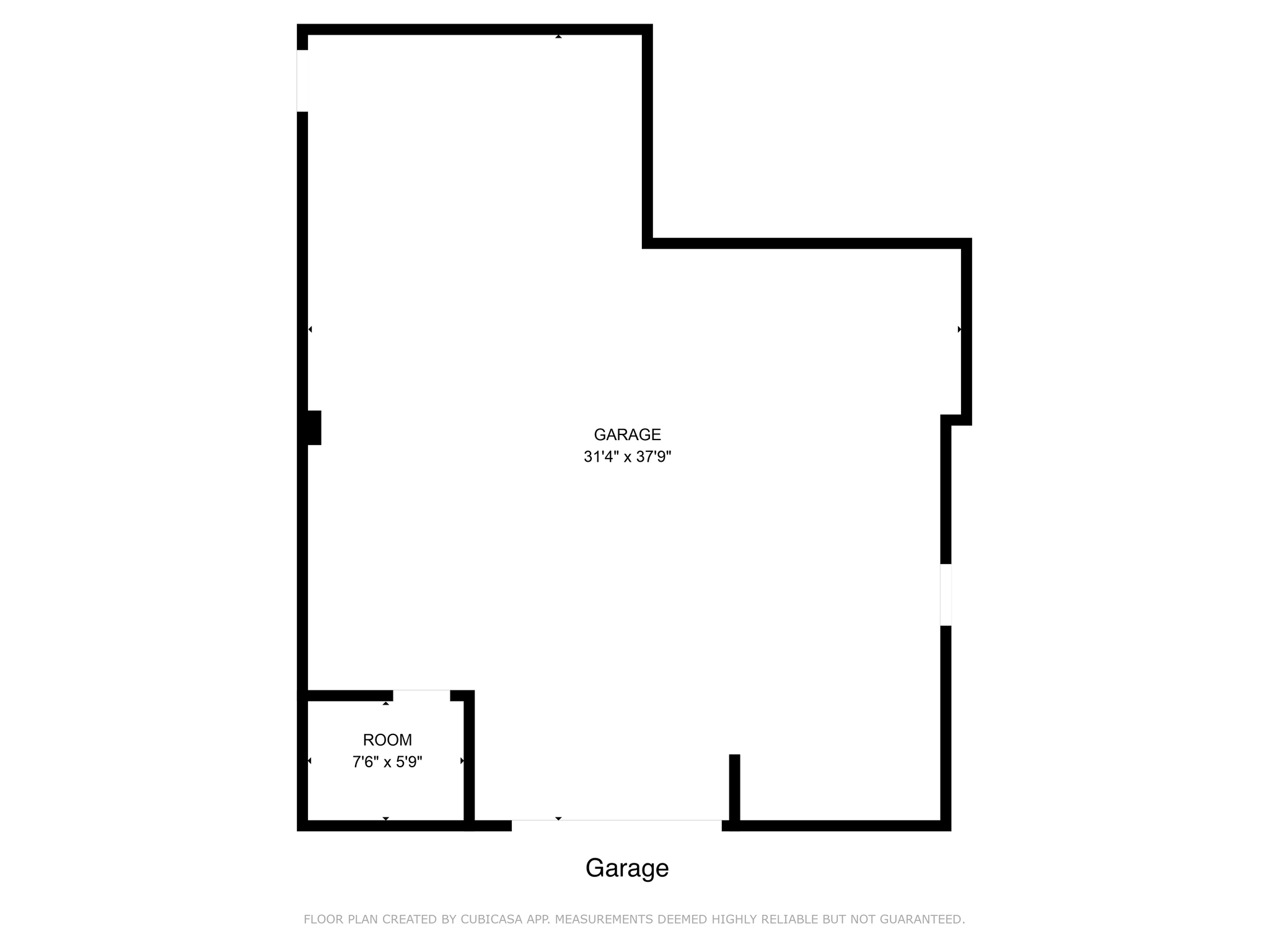 3782-3790 Merrick Rd, Seaford, NY for lease Floor Plan- Image 1 of 2