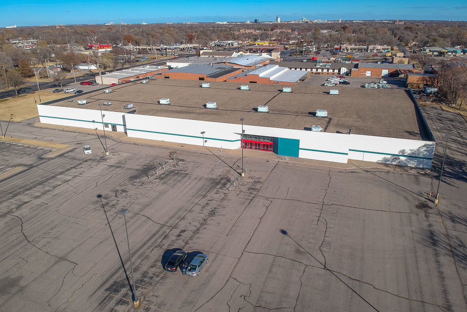 350 S Tracy St, Wichita, KS for sale Building Photo- Image 1 of 1