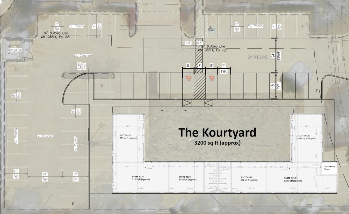 660 Walnut Ridge Dr, Irving, TX for lease Building Photo- Image 1 of 2