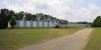 More details for 321 Industrial Blvd, Thomasville, GA - Industrial for Sale