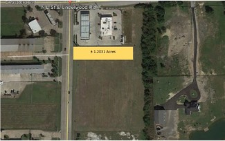 More details for 0 Underwood Rd, La Porte, TX - Land for Sale