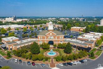 15235 John J Delaney Dr, Charlotte, NC - aerial  map view - Image1