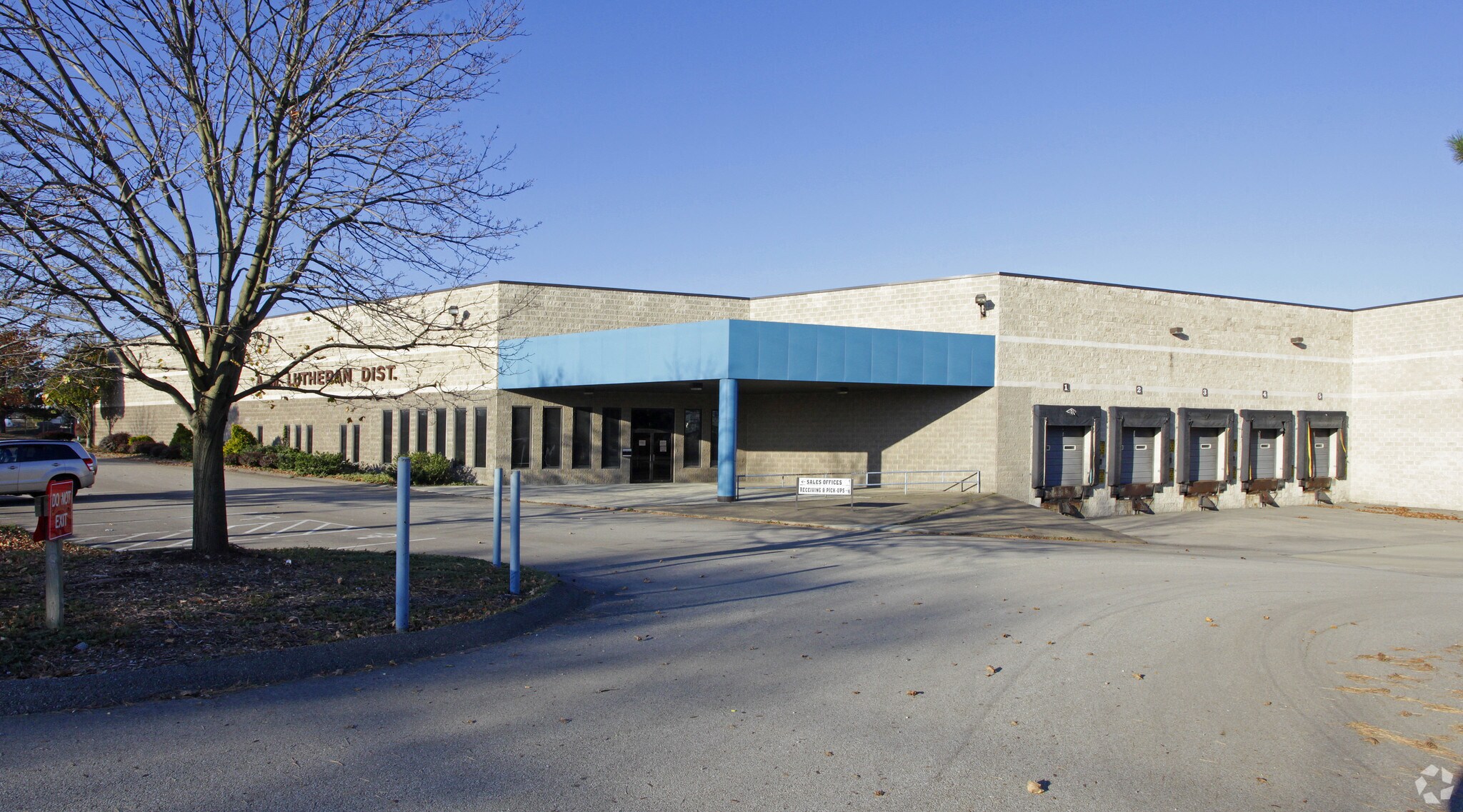 1130 Lebanon Rd, West Mifflin, PA for sale Primary Photo- Image 1 of 1