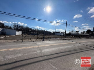 More details for 1628 Sherrick Rd SE, Canton, OH - Industrial for Sale