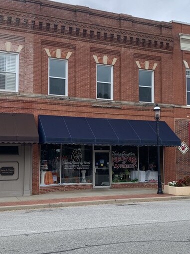 116 S Main St, Mc Cormick, SC for sale Building Photo- Image 1 of 1