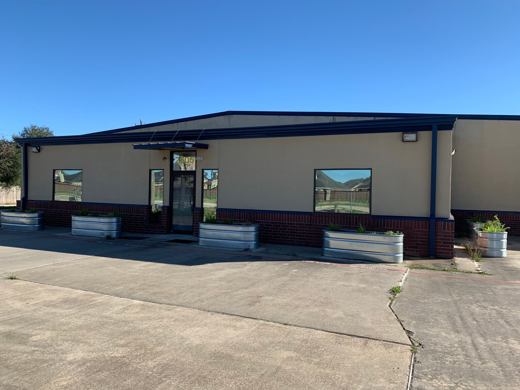 2505 Max Rd, Pearland, TX for sale Building Photo- Image 1 of 1