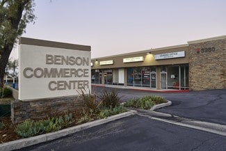 More details for 8980 Benson Ave, Montclair, CA - Industrial for Lease