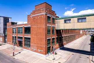 More details for 190 Liberty St, Toronto, ON - Office for Lease