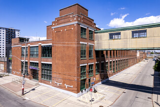 More details for 190 Liberty St, Toronto, ON - Office for Lease