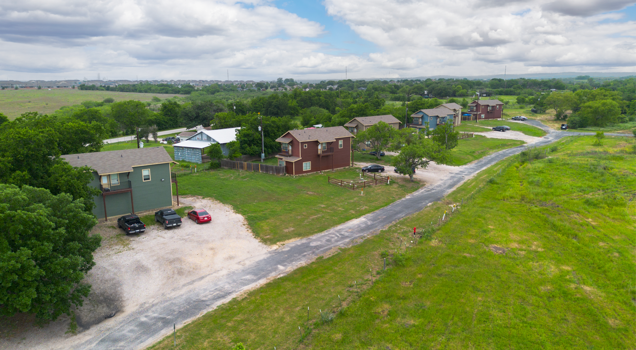 5024 Old Bastrop hwy, San Marcos, TX for sale Primary Photo- Image 1 of 1