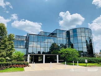 More details for 25700 Science Park Dr, Beachwood, OH - Office for Lease