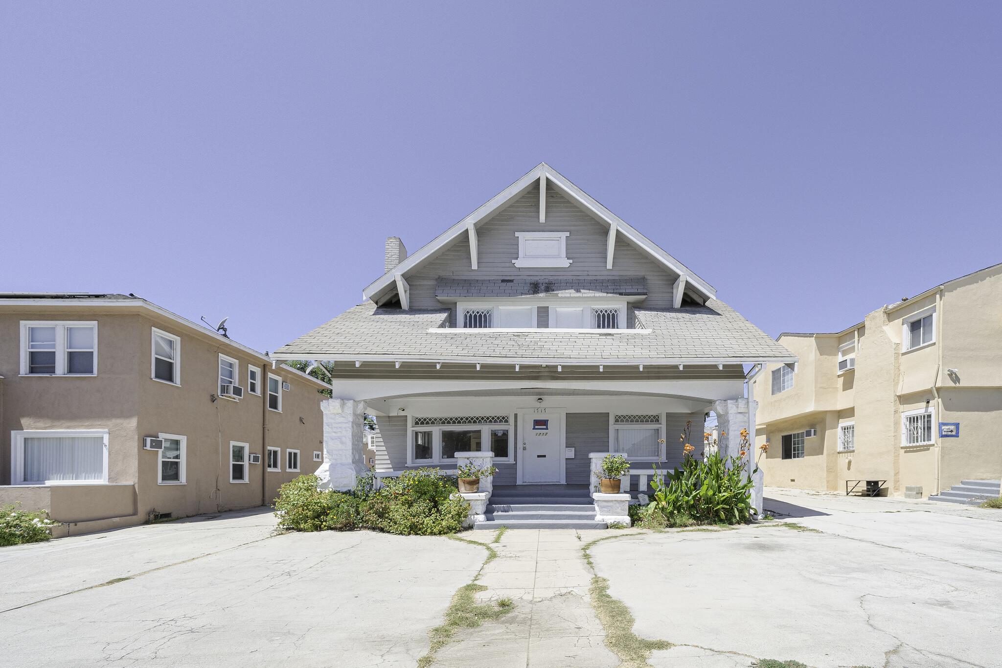 1717 Crenshaw Blvd, Los Angeles, CA for sale Primary Photo- Image 1 of 30