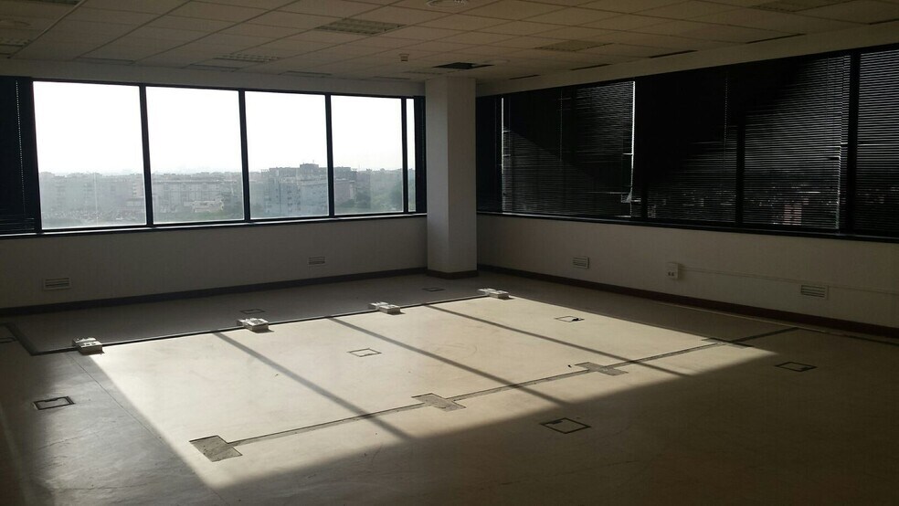 De La Innovación, Sevilla, Parque Alcosa, S/N, SEVILLA, Sevilla for lease - Building Photo - Image 2 of 10