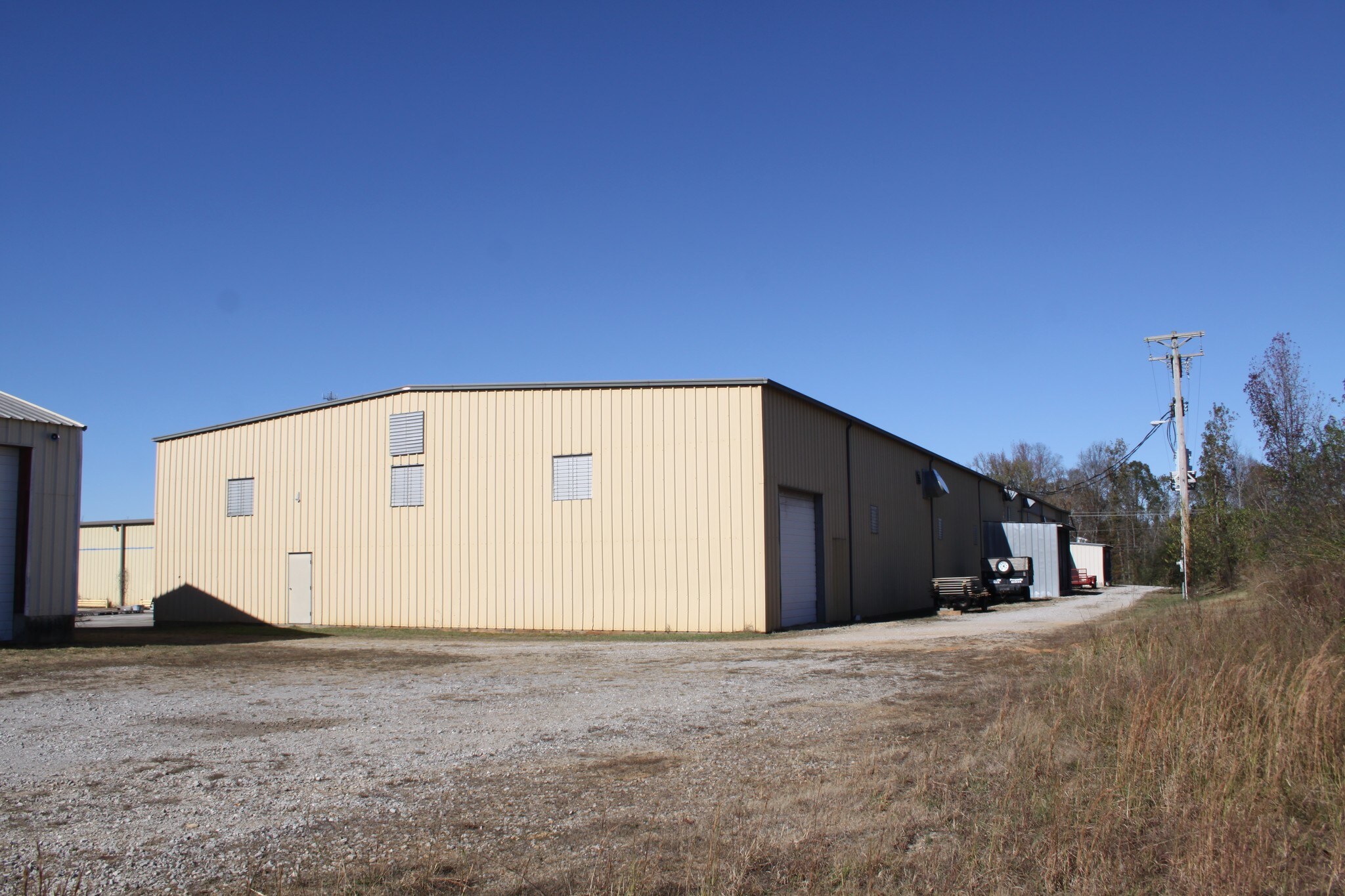 8468 Hwy 72, Athens, AL 35611 Tony McCormack