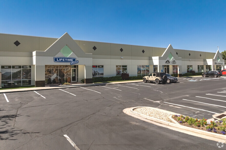 421 W 12300 S, Draper, UT for sale - Primary Photo - Image 1 of 1