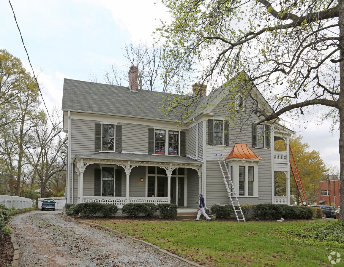 309 Sycamore St, Decatur, GA 30030 Property Record