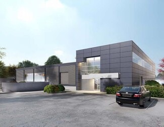 More details for 480 American Ave, King Of Prussia, PA - Flex for Sale