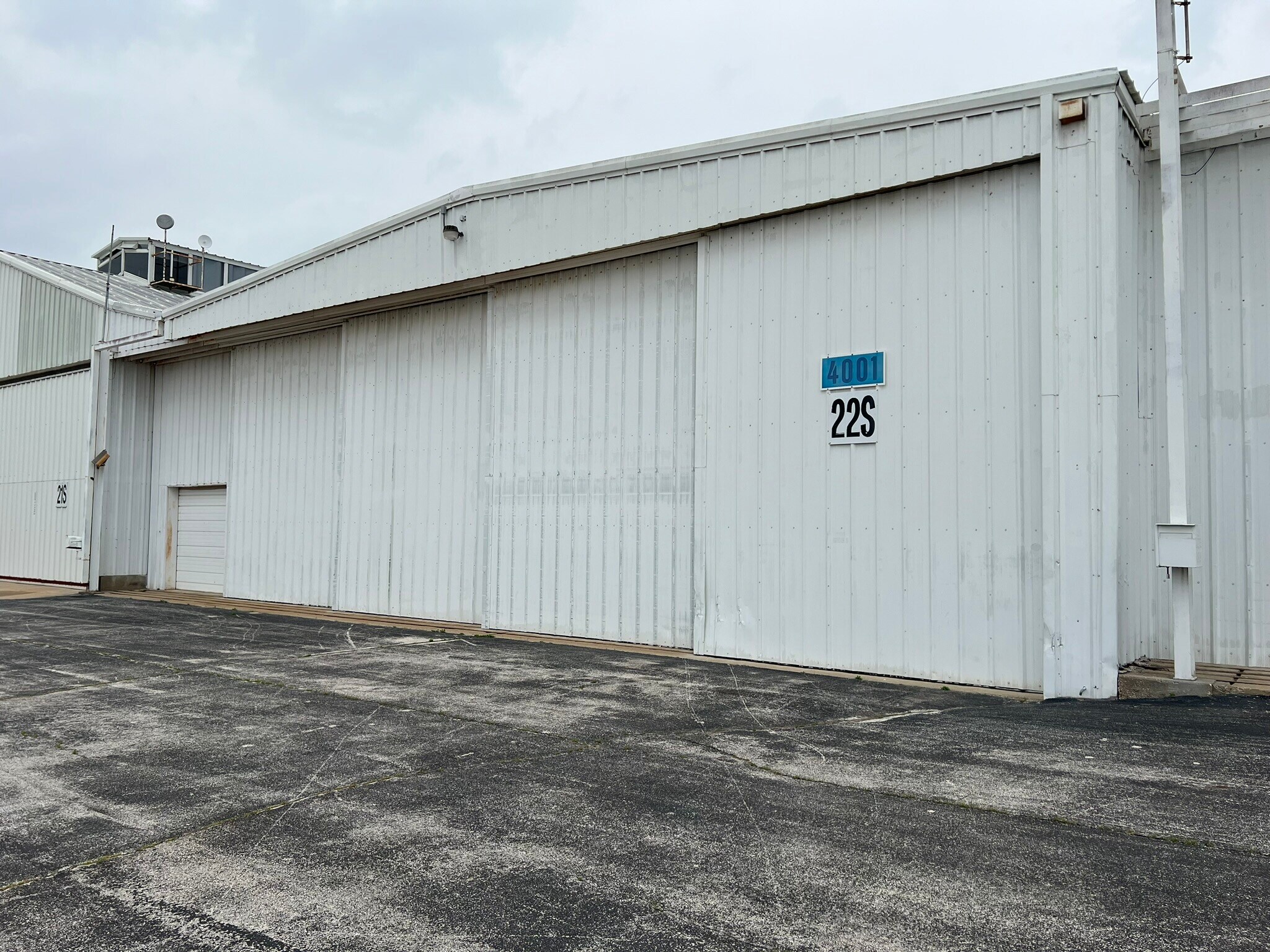 4005 Falcon Way W, Fort Worth, TX for sale Building Photo- Image 1 of 1