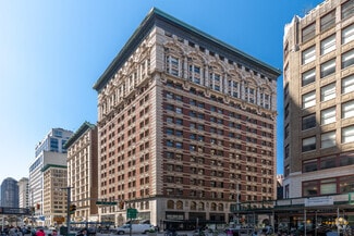 More details for 1133 Broadway, New York, NY - Office for Lease