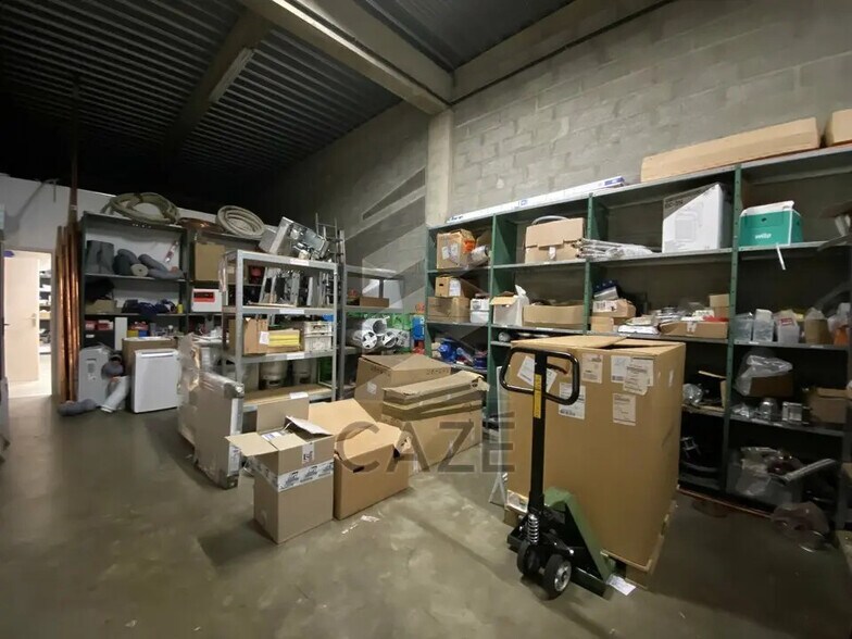 Flex in Le Haillan for sale - Interior Photo - Image 2 of 5