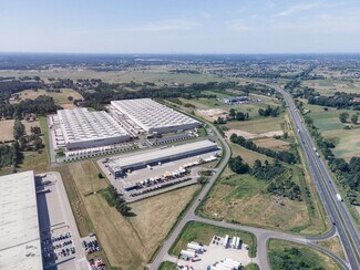More details for Wegrzyna, Zwierzyniec - Industrial for Lease
